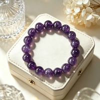 Purple Serenity