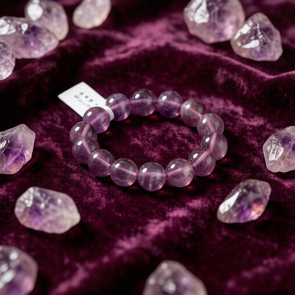 Purple Current