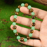 Abundance Mindset Bracelet — Rewire Your Relationship With Money