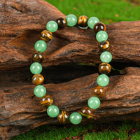 Abundance Mindset Bracelet — Rewire Your Relationship With Money