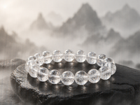 Mist Peak Crystal Bracelet