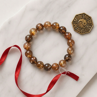 Autumn Glow Bracelet