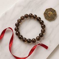 Zen Smoke Bracelet