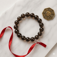 Bourbon Crystal Bracelet