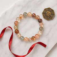 Warm Earth Bracelet