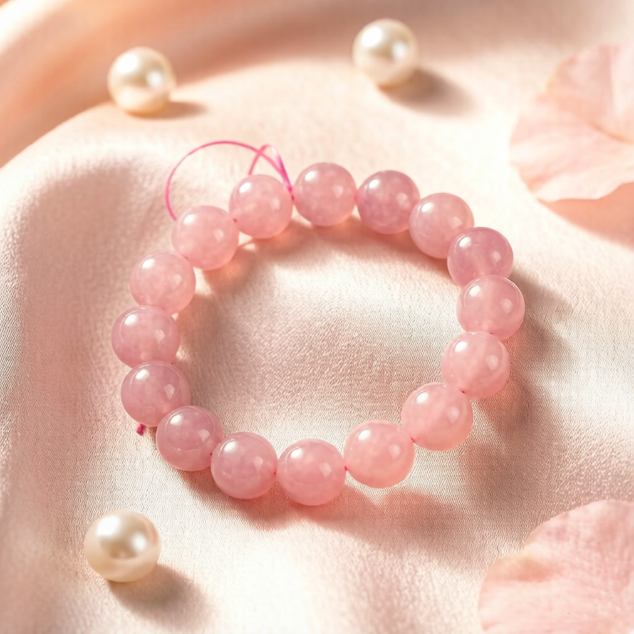 Blush Bloom
